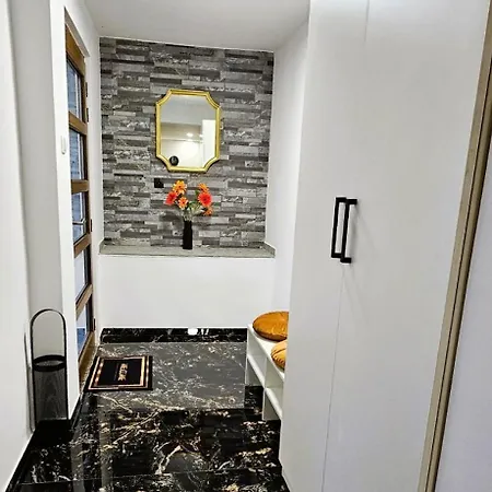 Апартаменты Kamarin