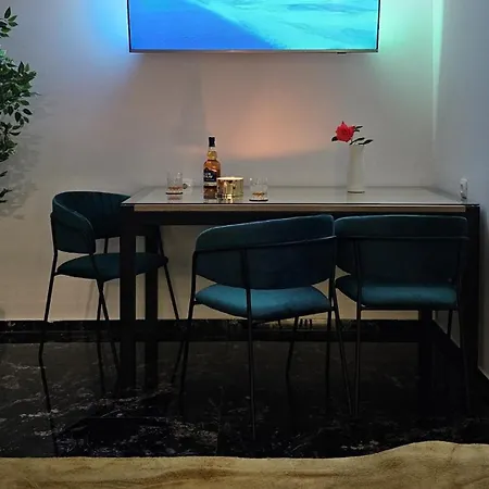 Kamarin Apartament