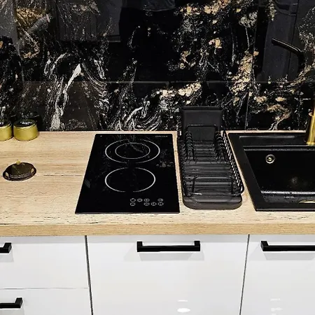 Апартаменты Kamarin *