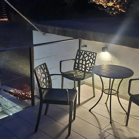 Apartament Kamarin *