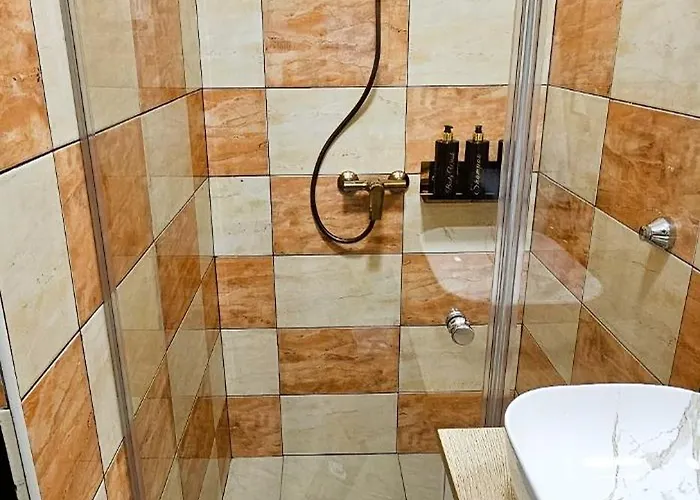 Kamarin Apartman Buzdohanj