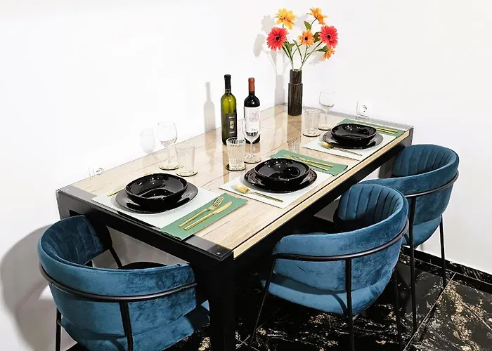 Apartman Kamarin Buzdohanj