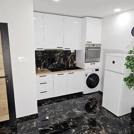 Apartmán Kamarin
