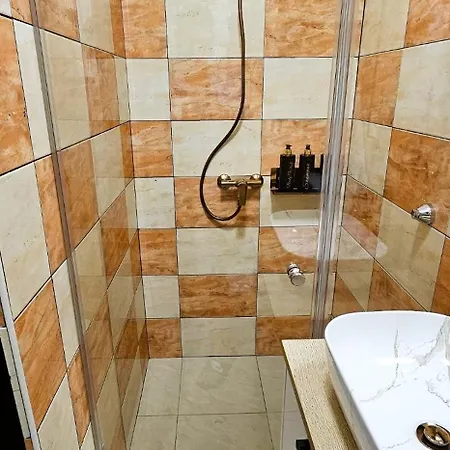 Kamarin Apartmán Buzdohanj