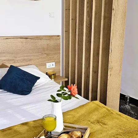 Apartmán Kamarin