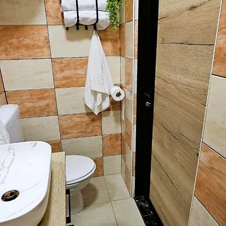 Apartman Kamarin Buzdohanj