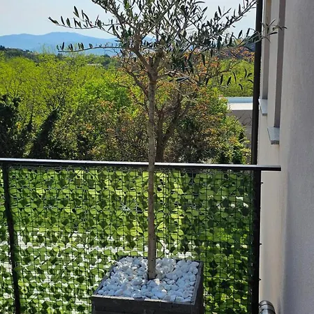 Apartmán Kamarin Buzdohanj