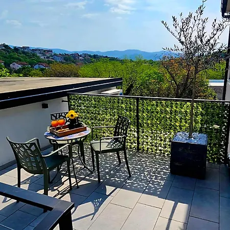 Kamarin Apartmán *